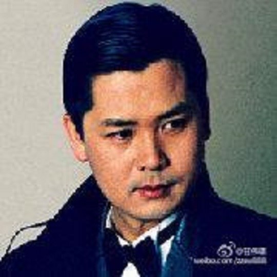 甘伟雄