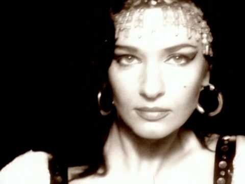 Natacha Atlas