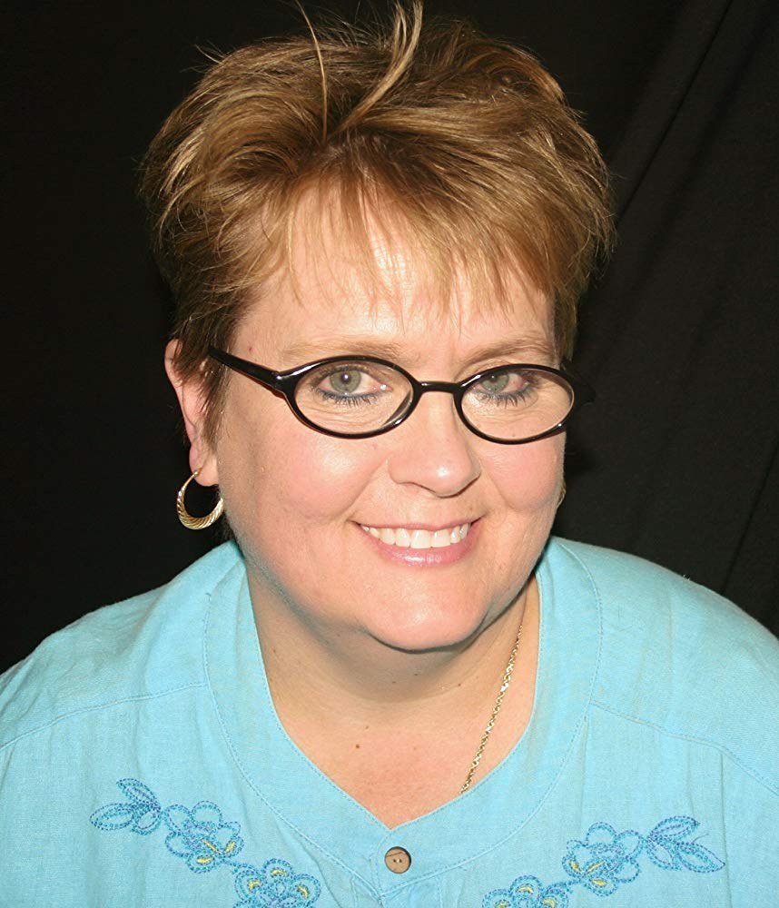 Darla Rae