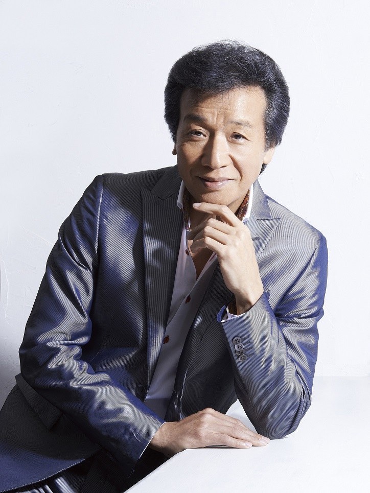前川清