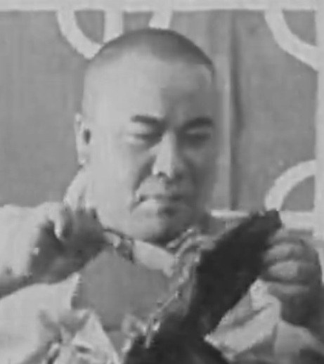 黄景州