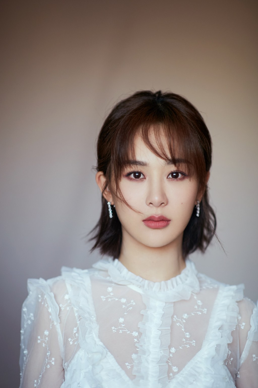 杨紫