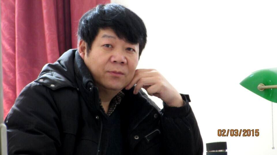 王卫庆