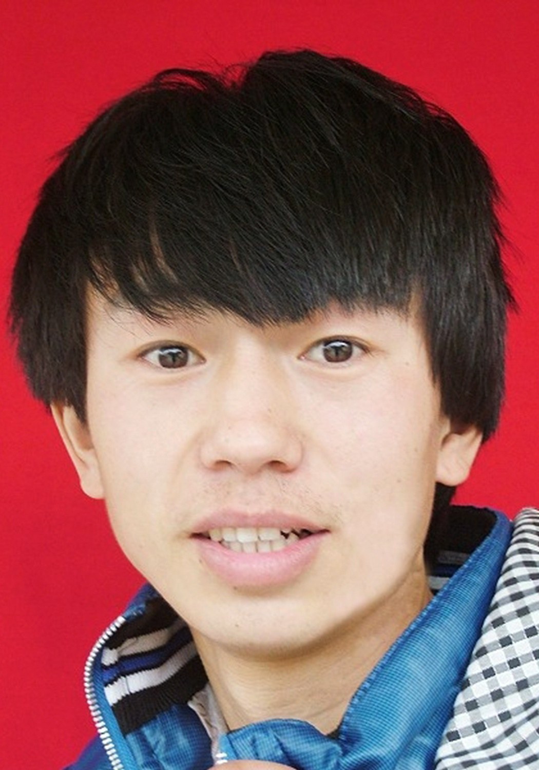 约瑟翰·庞麦郎