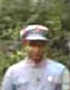 李勇华