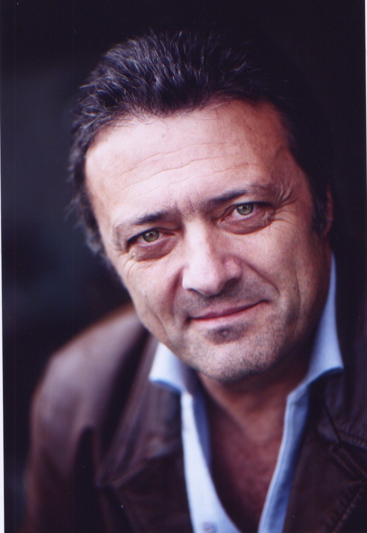 Patrick Guillemin