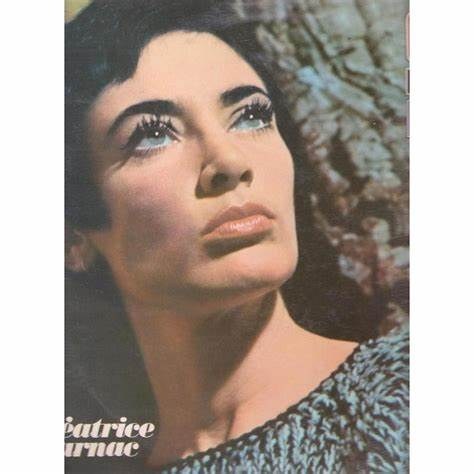 Béatrice Arnac