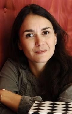 Éléonore Faucher