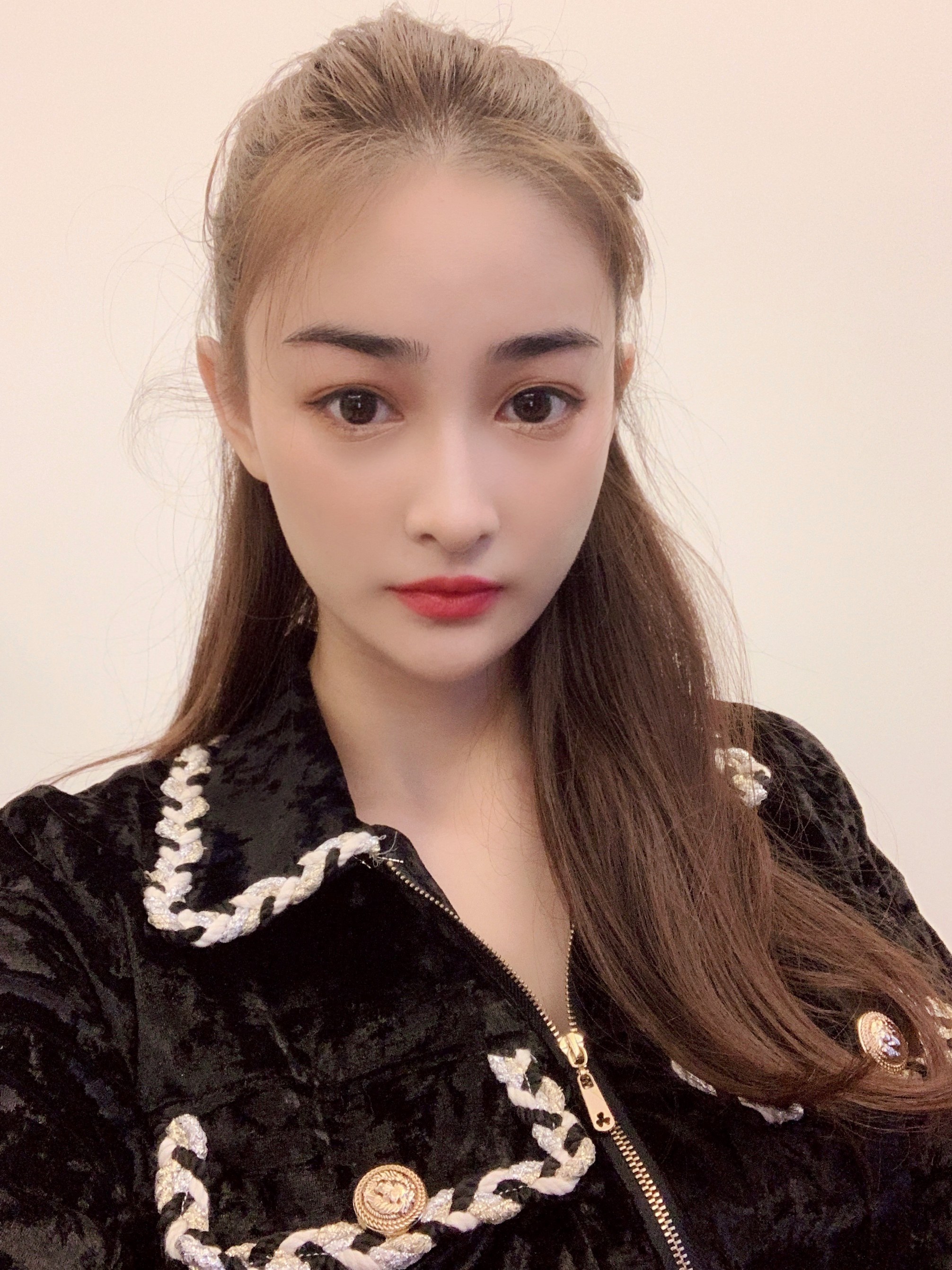 张漪妮