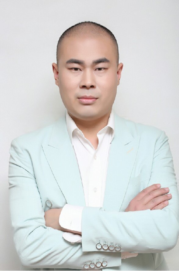 张海东