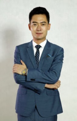 刘剑