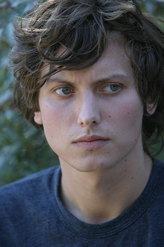 Nicholas Audsley