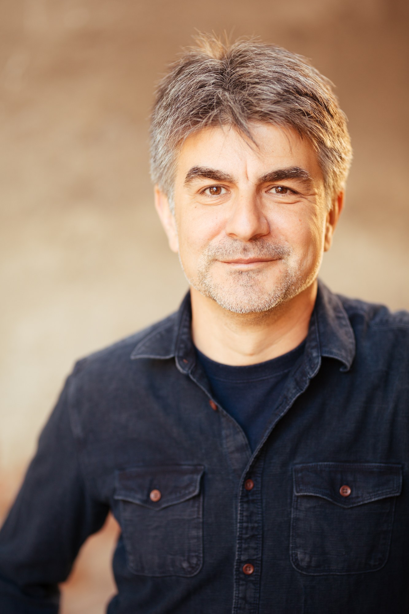 Lucian Pavel