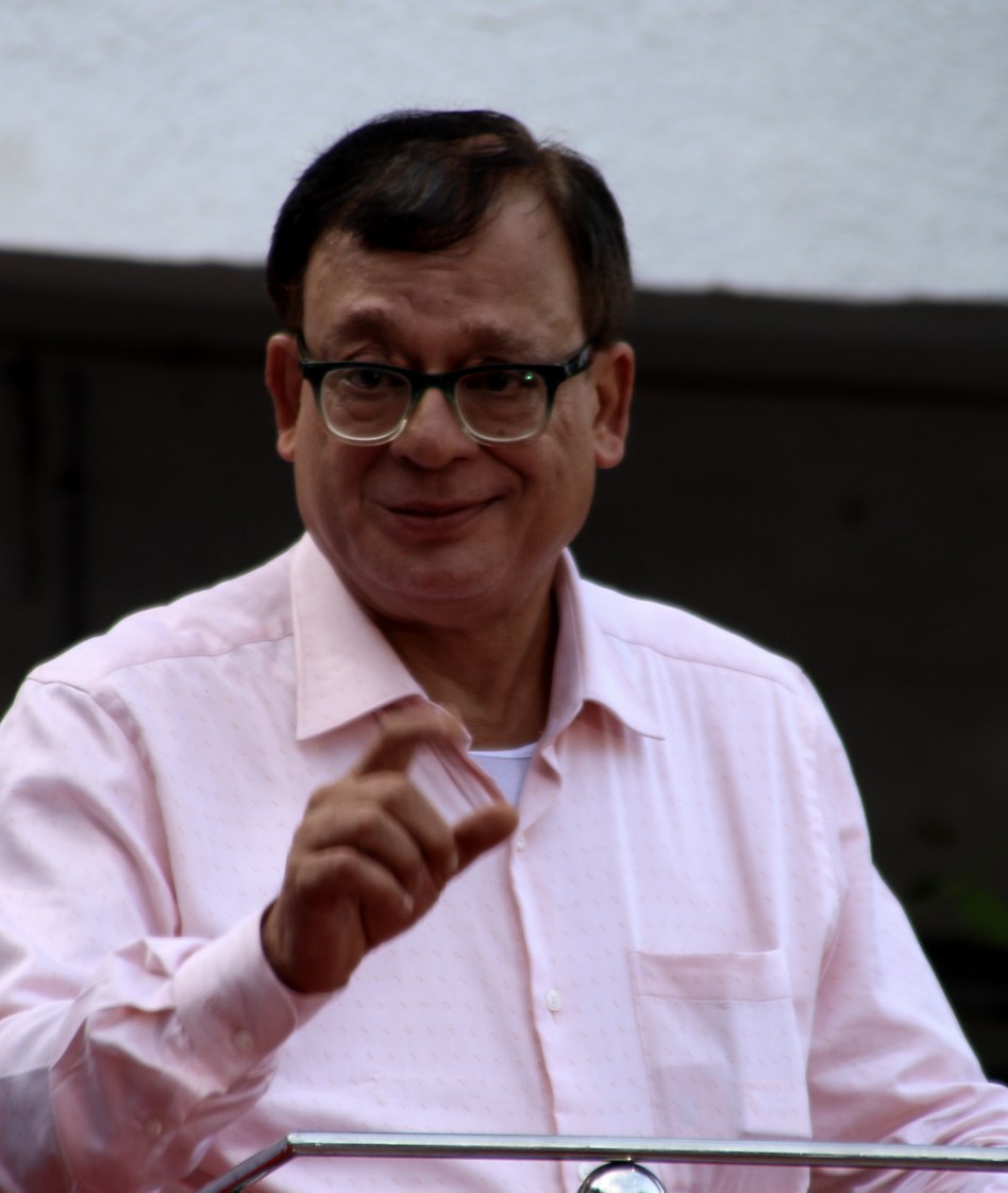 Rajeev Mehta
