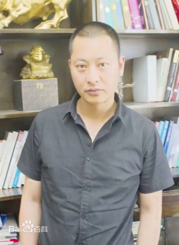 罗金耀