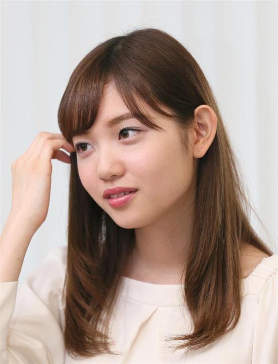 田中瞳