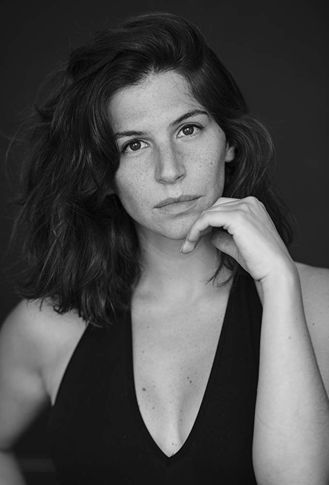 Cleia Almeida