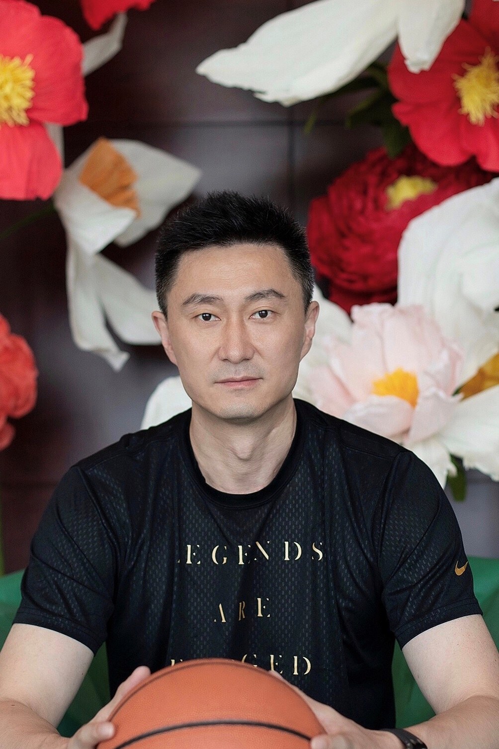 杜锋