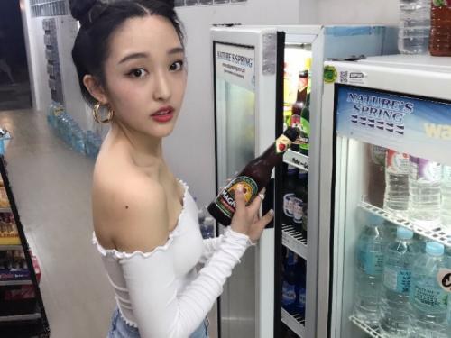 杨欣冉