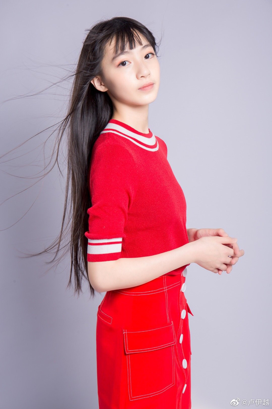 卢伊越