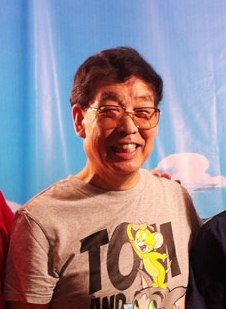 陈满秋