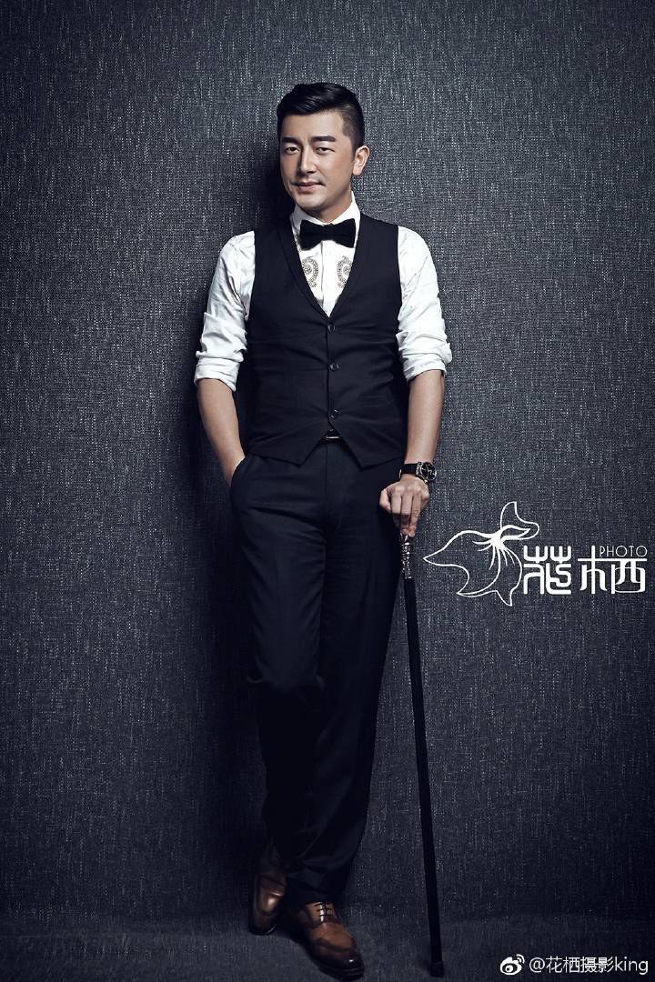 武小渊