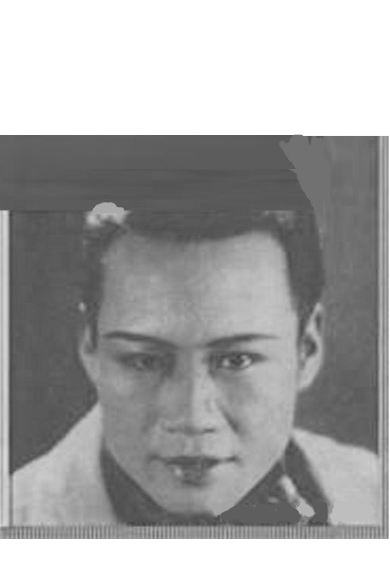 严影