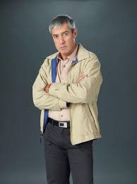 Rodolfo Arias