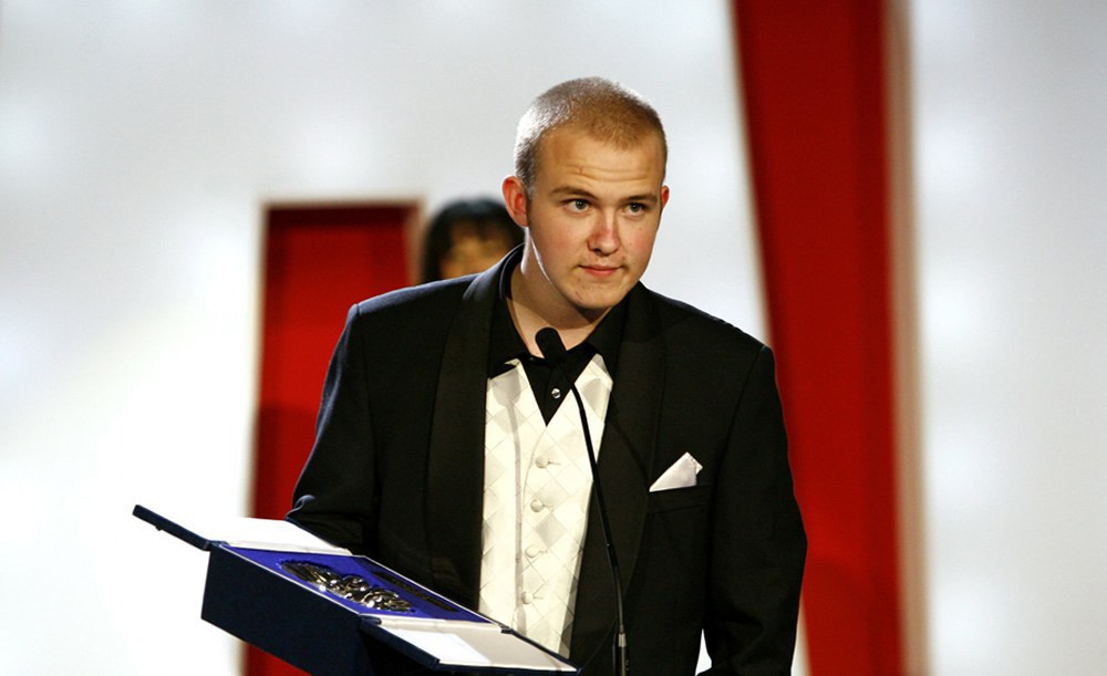 Conor McCarron