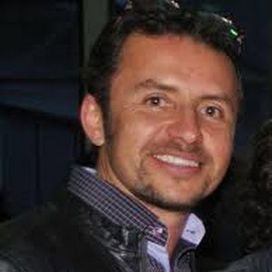 John Álex Toro