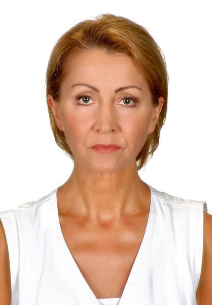 Aleksandra Kisielewska