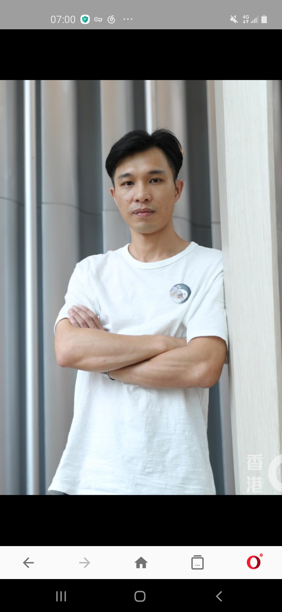 陈瀚恩