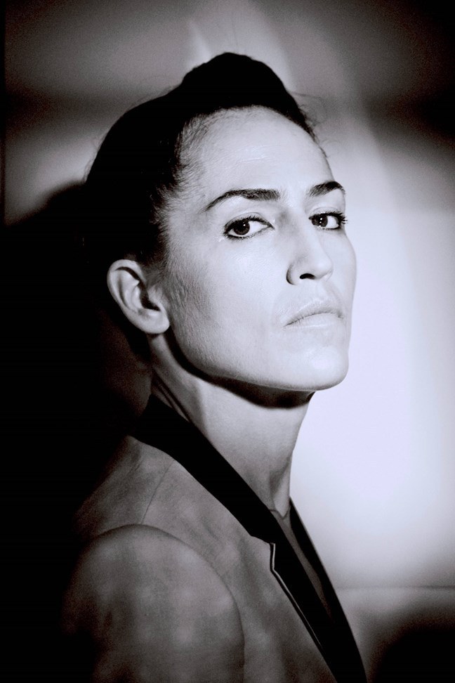 Joan Wasser