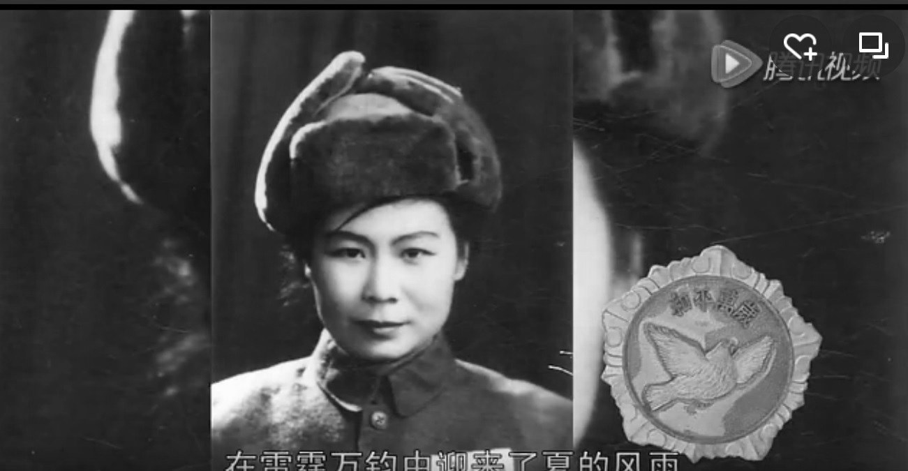 李娴娟