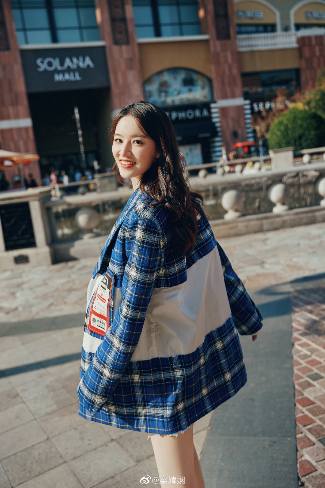 梁婧娴