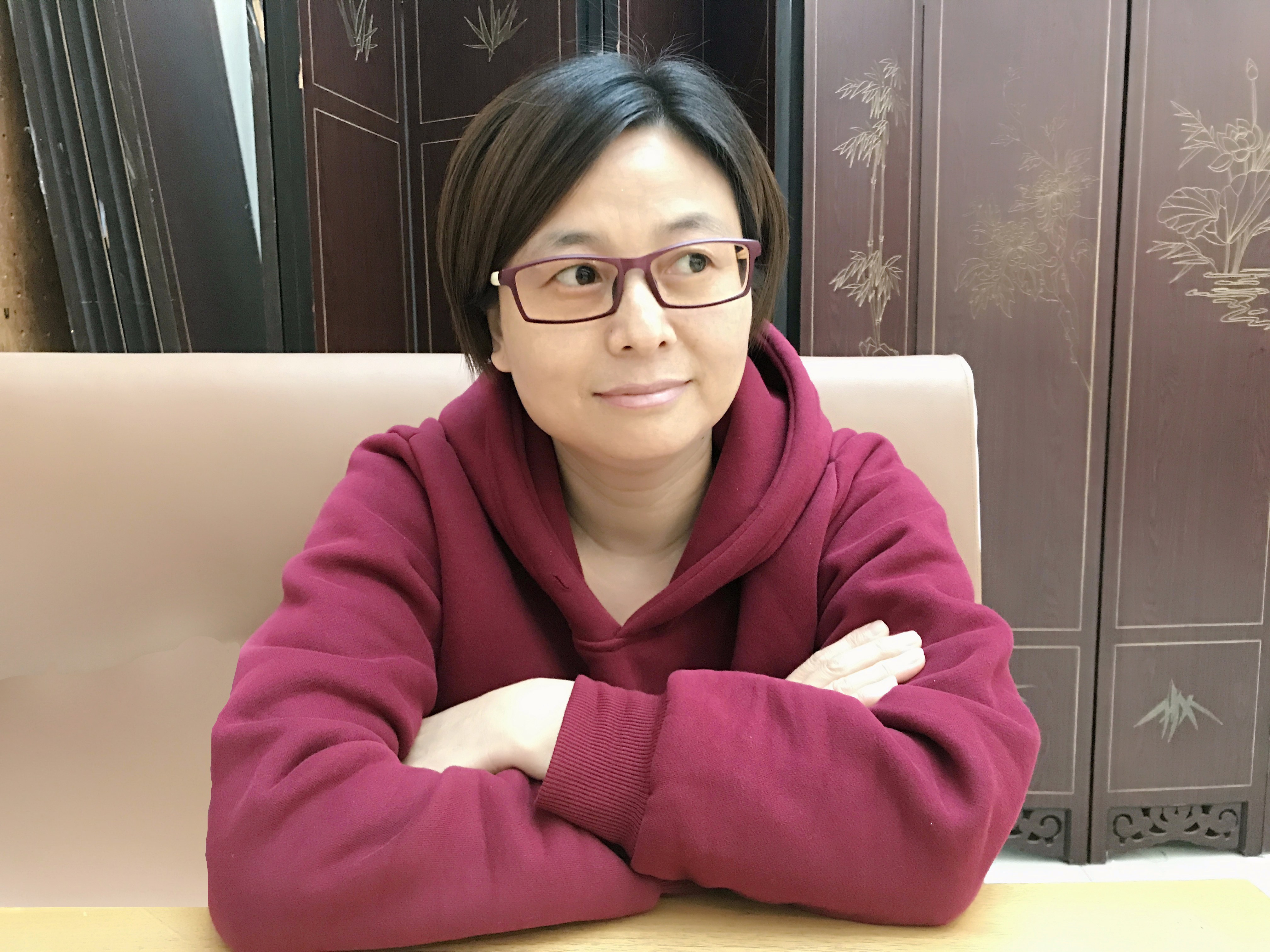童馨叶