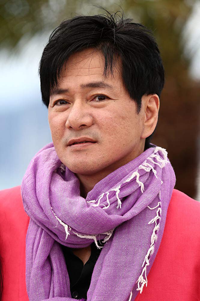伍白龙