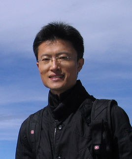 李洪岩