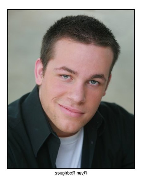 Ryan Daniel Rodriguez