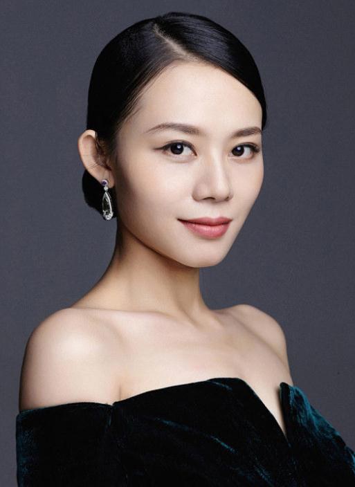 洪晓静
