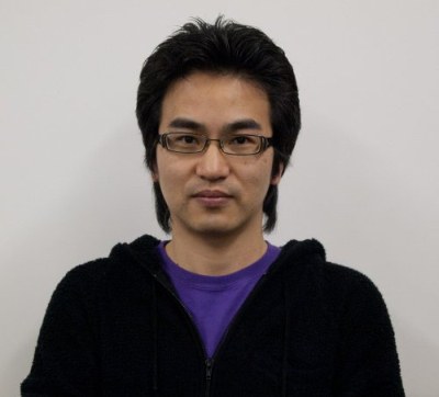 太田克史