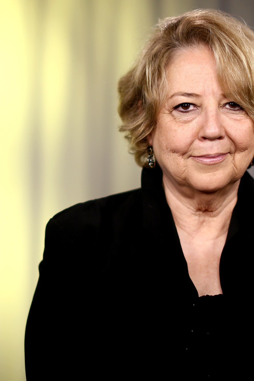 Linda Bloodworth-Thomason