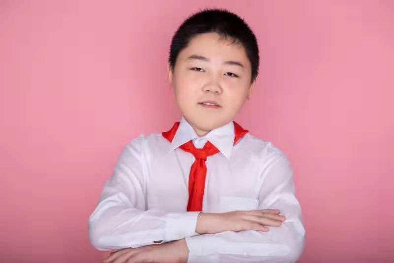 陈鑫