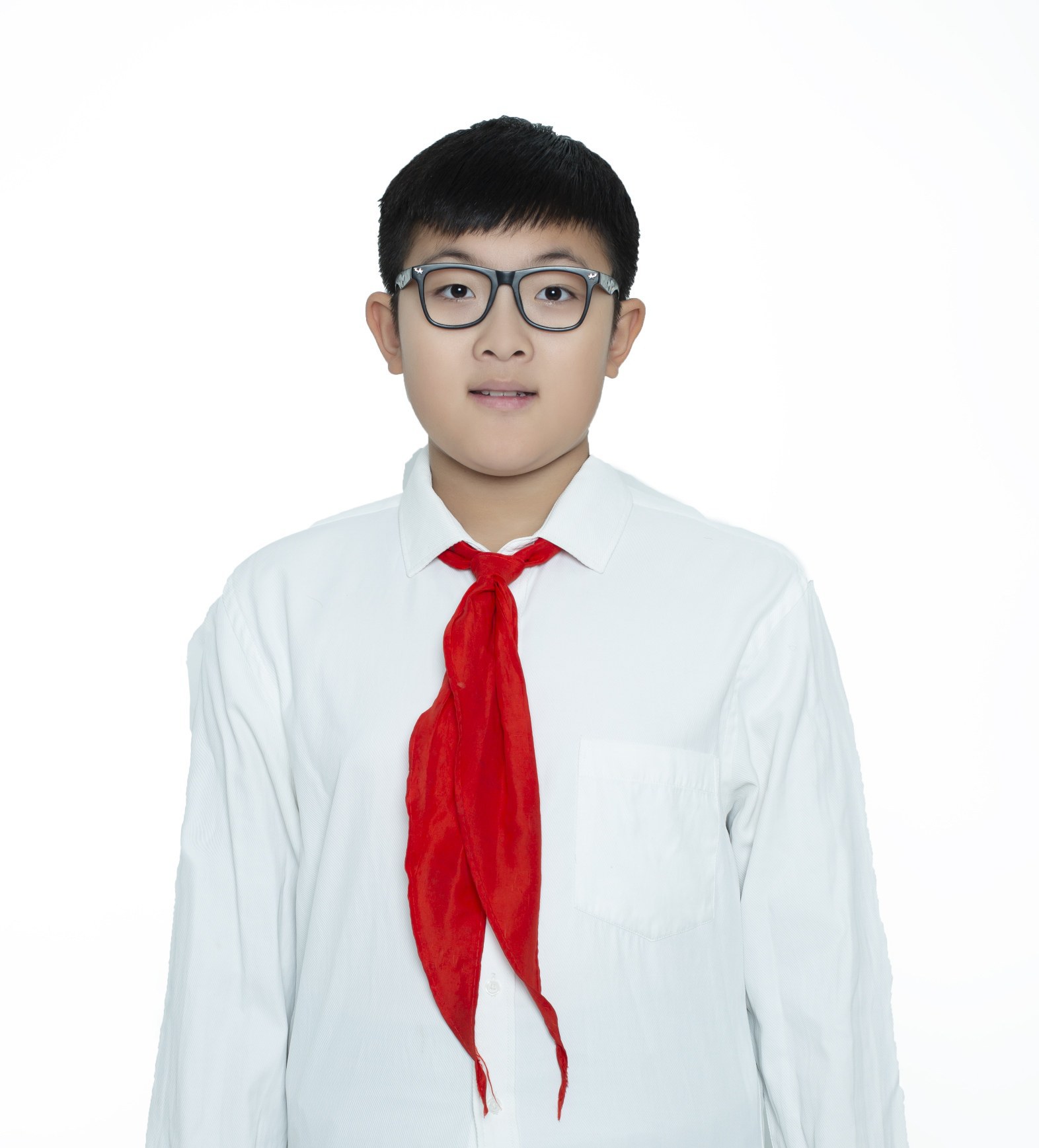 杨柏轩