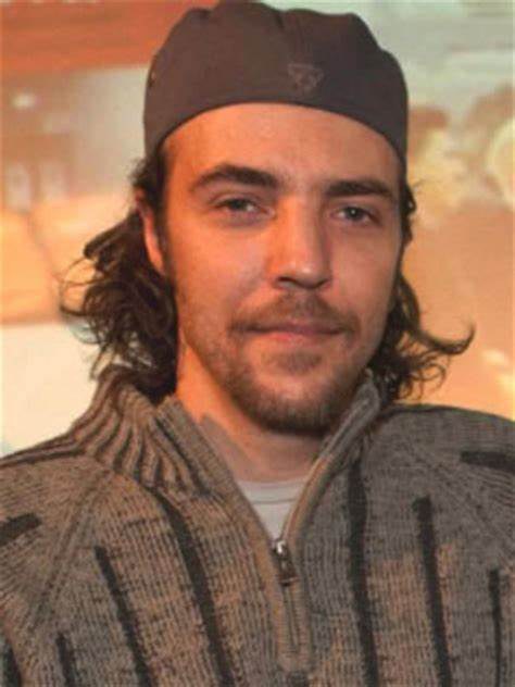 Guillaume Vigneault