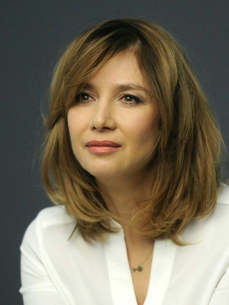 Grazyna Wolszczak
