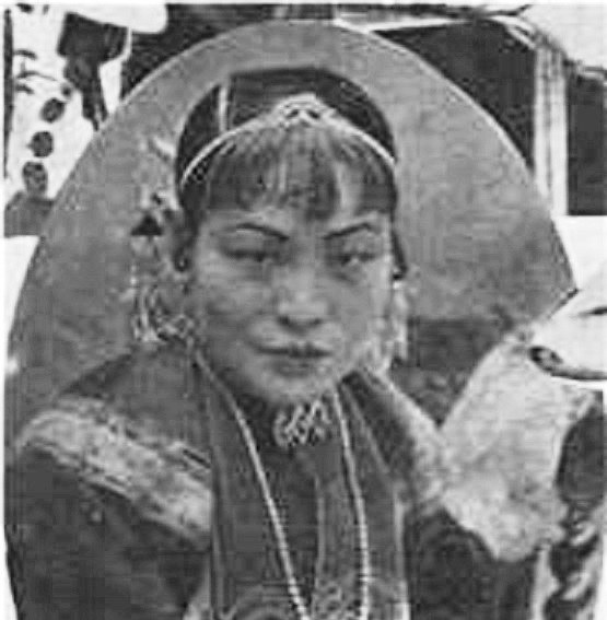 李红红