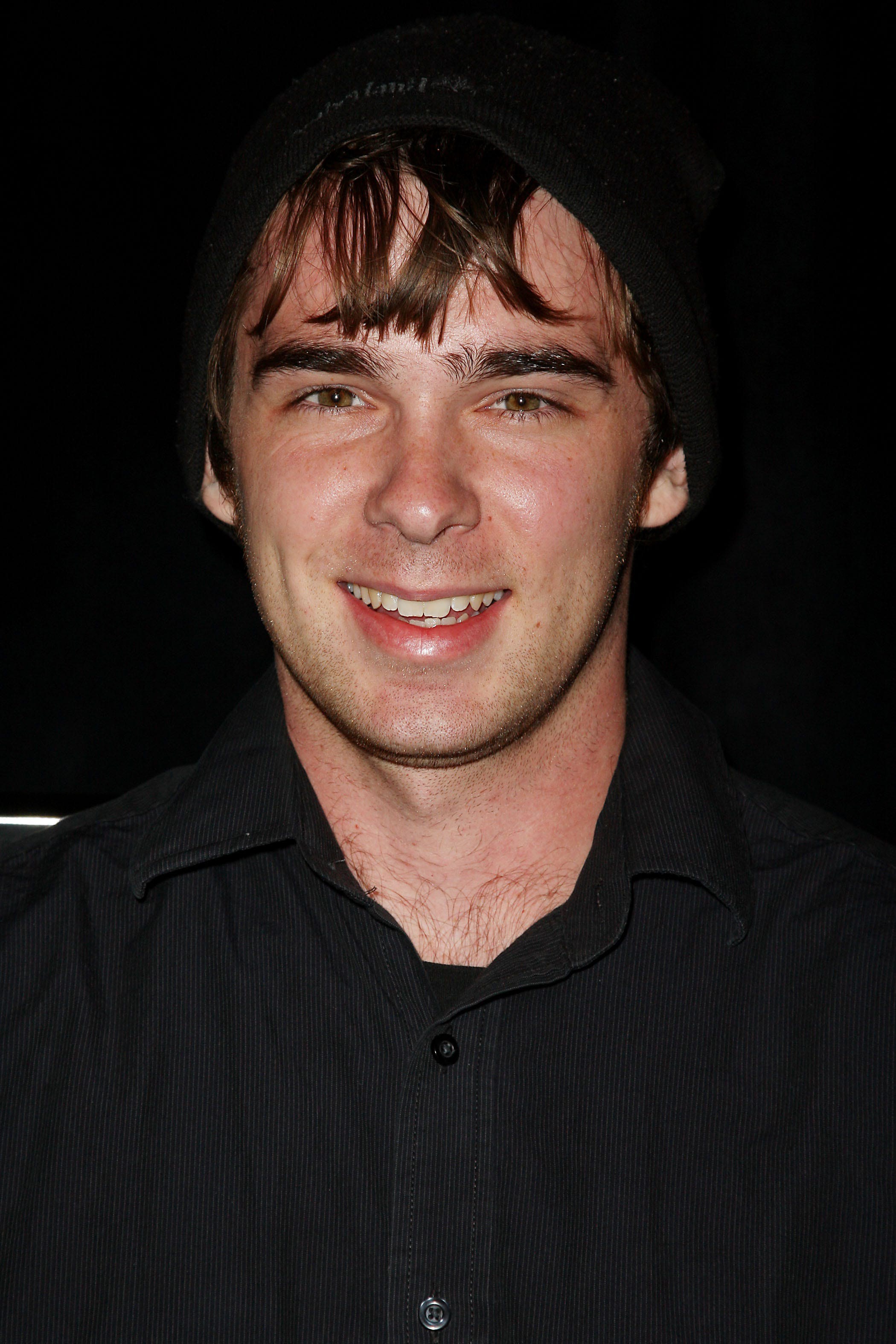 Nick Lashaway