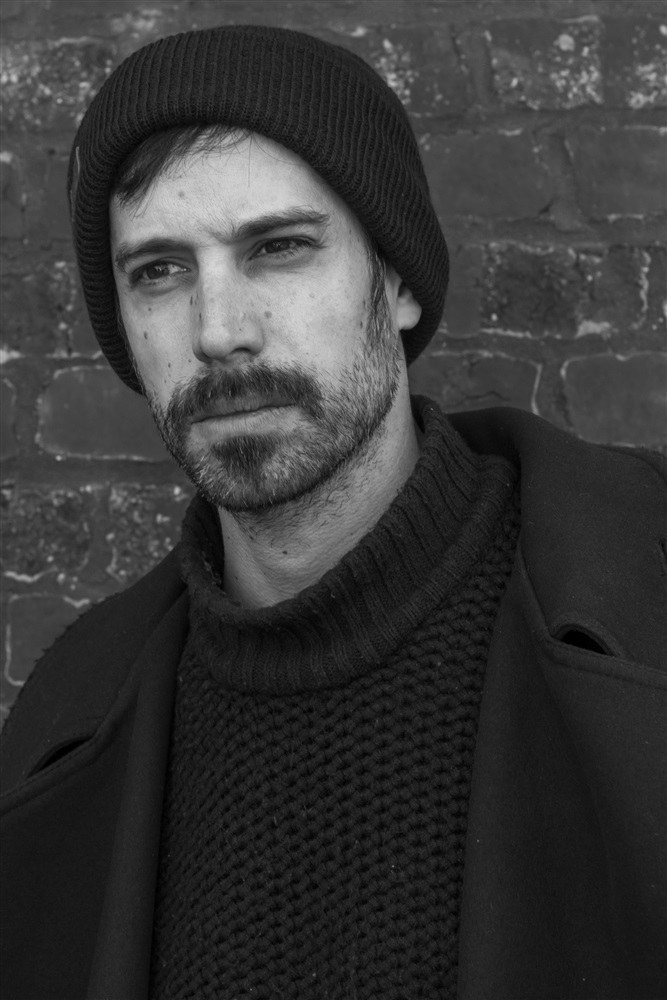 Marc Garcia Coté