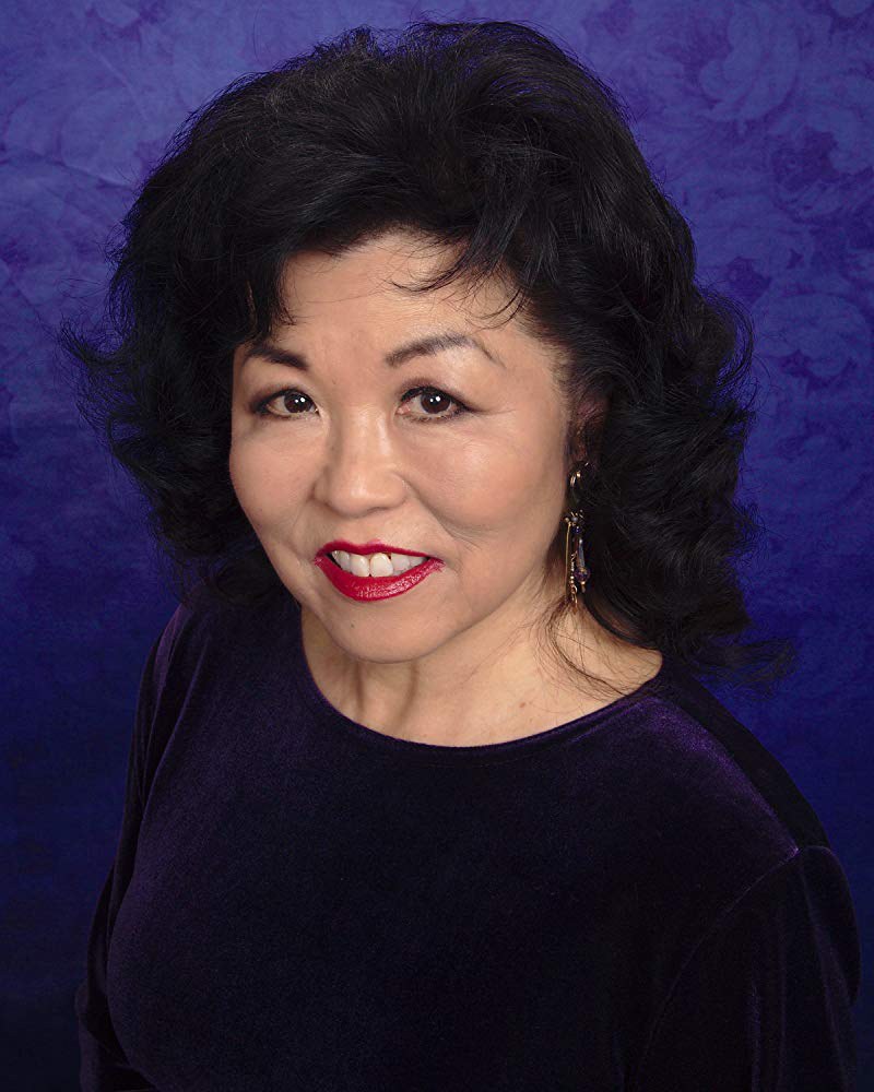 阪谷美代子